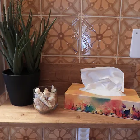 Viewpoint Apartament Ringgenberg