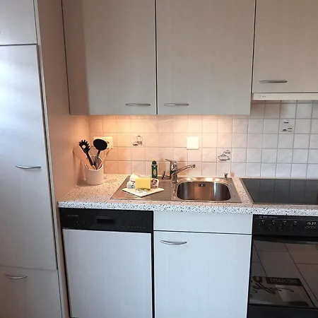 Viewpoint Apartment *