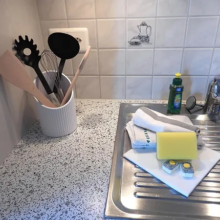 Viewpoint Appartement Ringgenberg