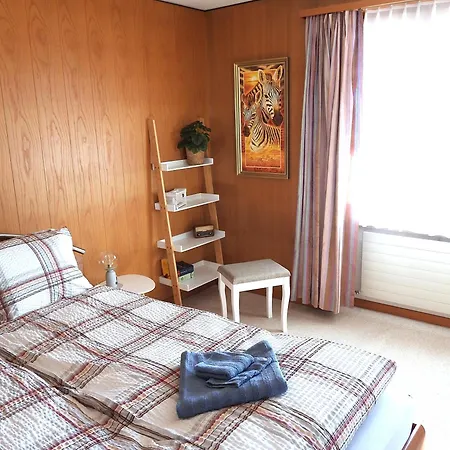 Viewpoint Apartment Ringgenberg