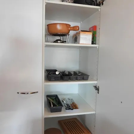 Apartament Viewpoint Ringgenberg