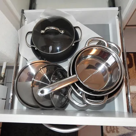 Viewpoint Apartament