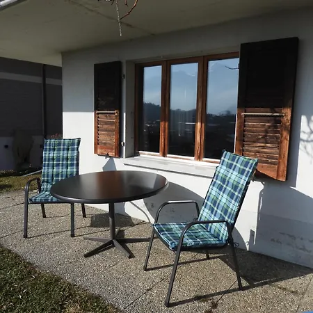 Viewpoint Apartment Ringgenberg