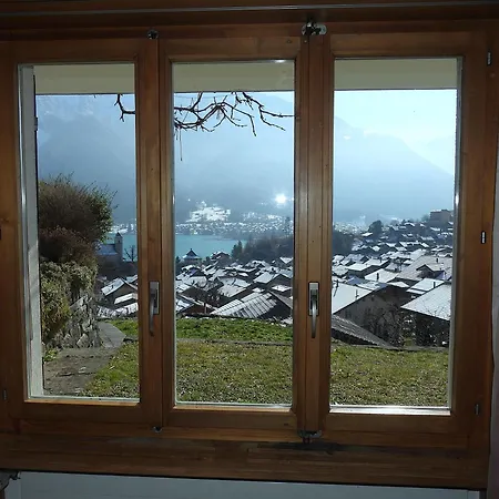 Viewpoint Apartment