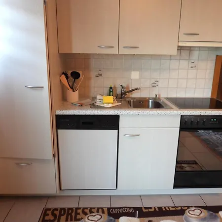 Apartament Viewpoint Ringgenberg