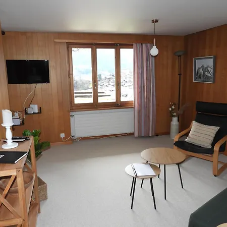 Viewpoint * Ringgenberg