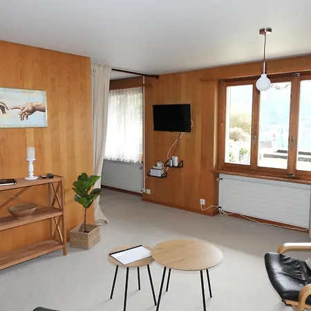 Apartament Viewpoint