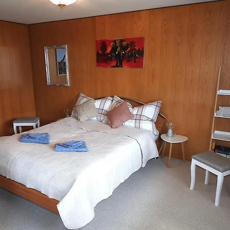 Viewpoint Apartament *