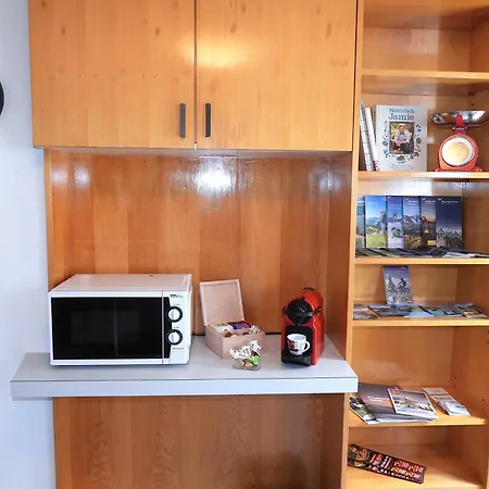 Viewpoint Apartament *