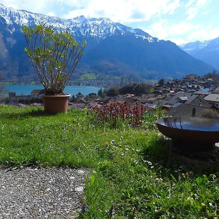 Appartamento Viewpoint Ringgenberg