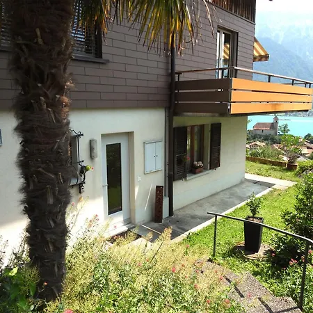 Viewpoint Ringgenberg