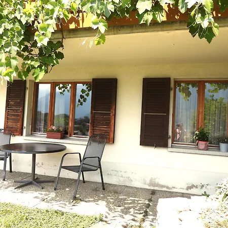 Apartamento Viewpoint