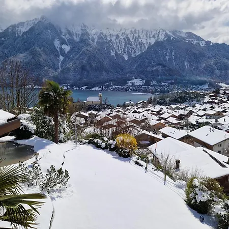 Apartamento Viewpoint *