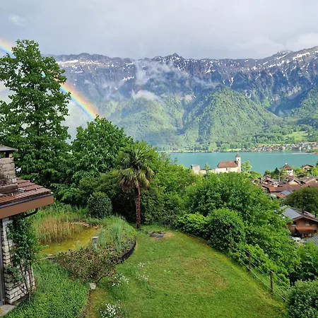 Lejlighed Viewpoint