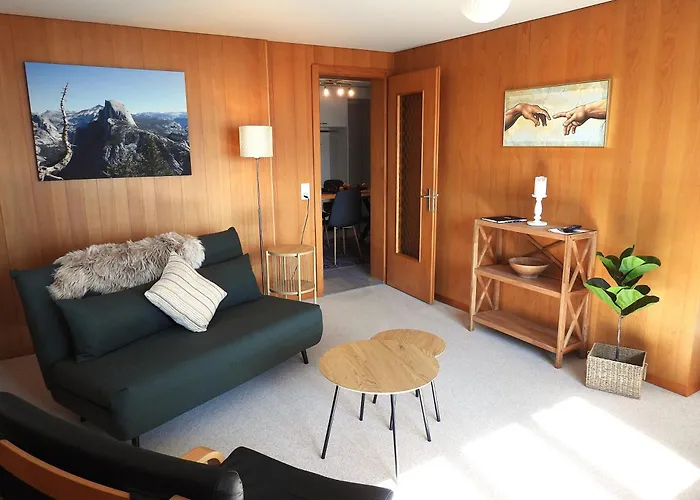 Viewpoint * Ringgenberg