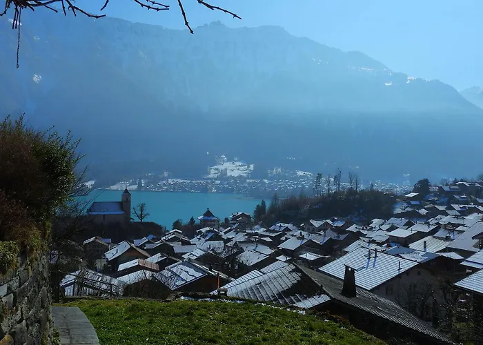 Apartment Viewpoint *