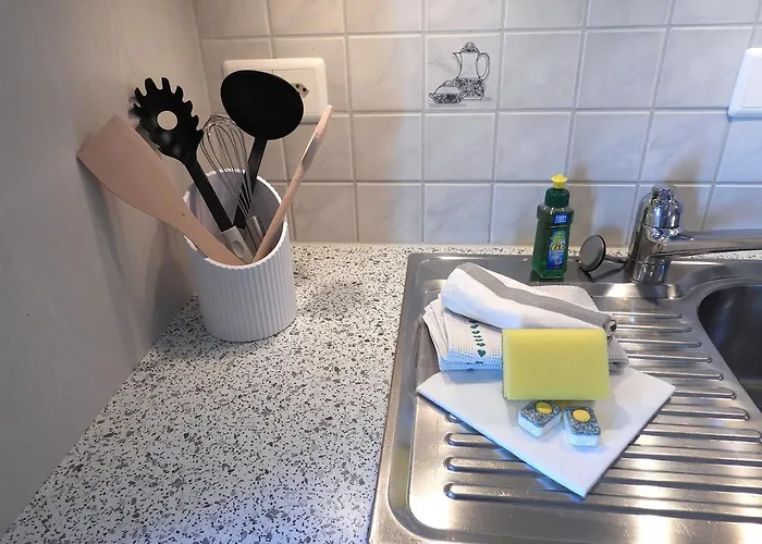 Viewpoint Apartment Ringgenberg