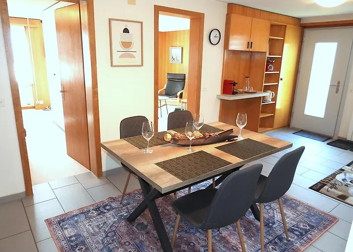 Apartamento Viewpoint *