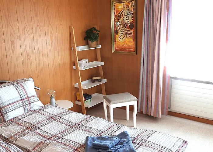 Viewpoint Apartment Ringgenberg