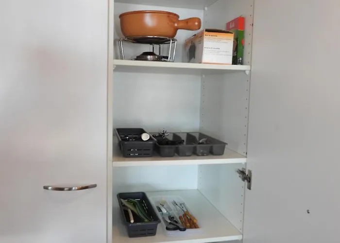 Apartamento Viewpoint Ringgenberg