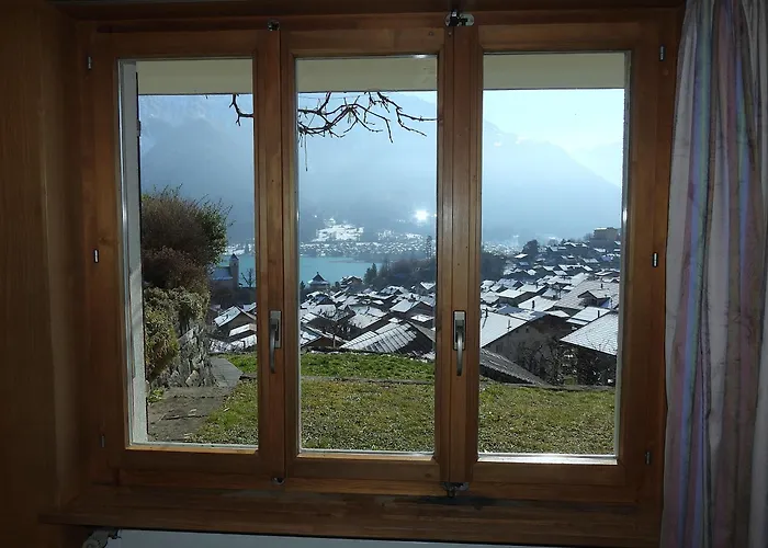 Viewpoint Apartamento
