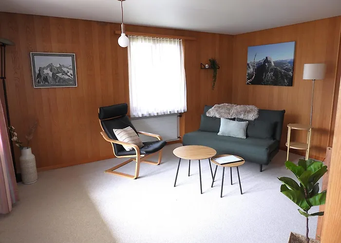 Apartamento Viewpoint