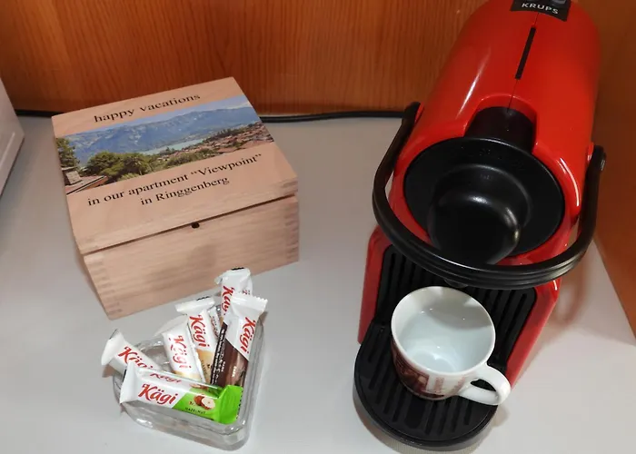 Viewpoint Ringgenberg