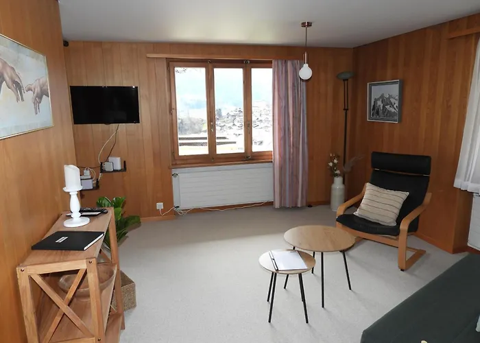 Viewpoint * Ringgenberg