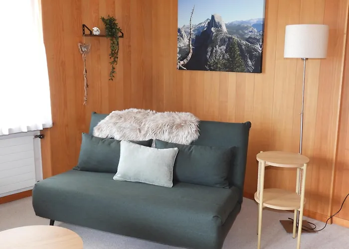 Apartment Viewpoint *