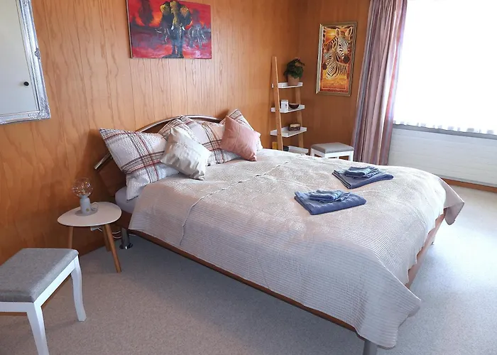 Apartamento Viewpoint