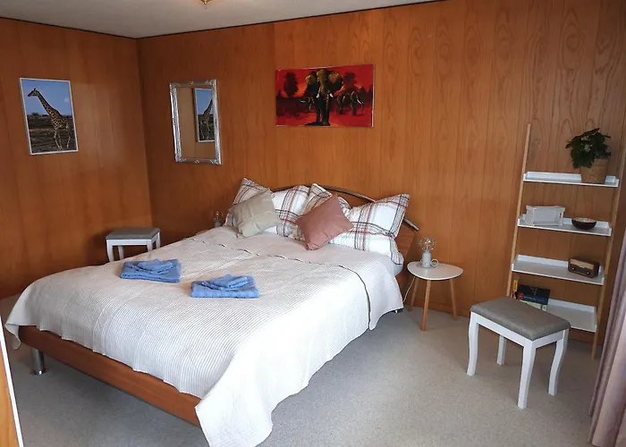 Viewpoint Apartamento *