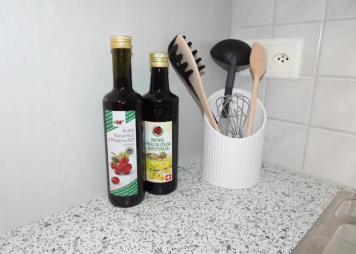 Viewpoint Apartamento *