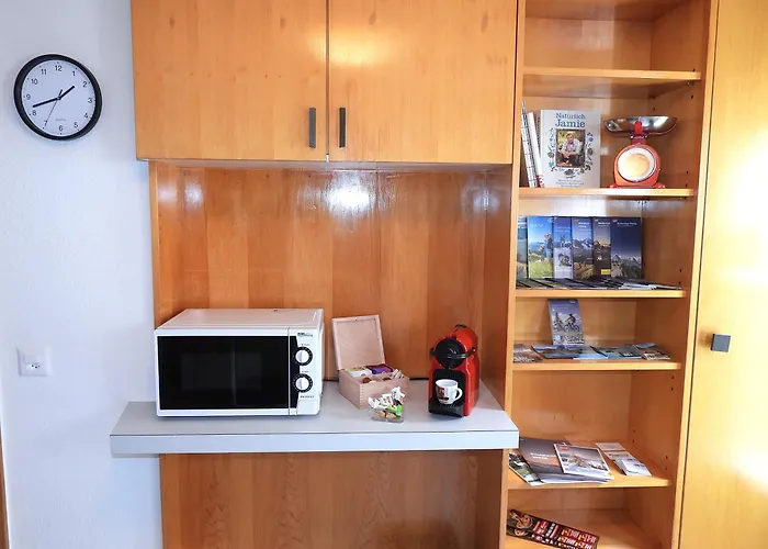 Viewpoint Apartamento *