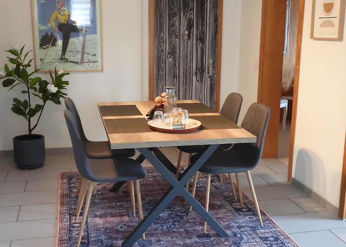 Apartamento Viewpoint *