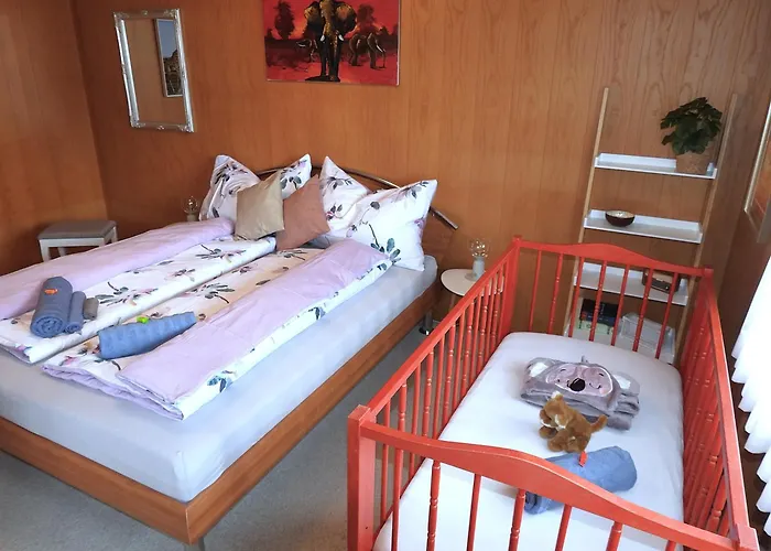 Apartamento Viewpoint