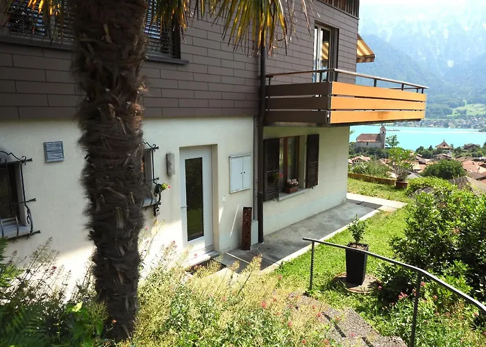 Viewpoint Ringgenberg