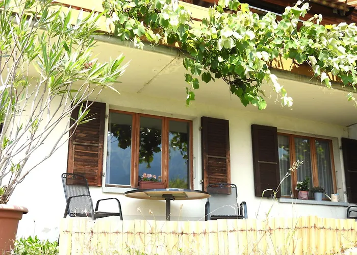 Apartamento Viewpoint