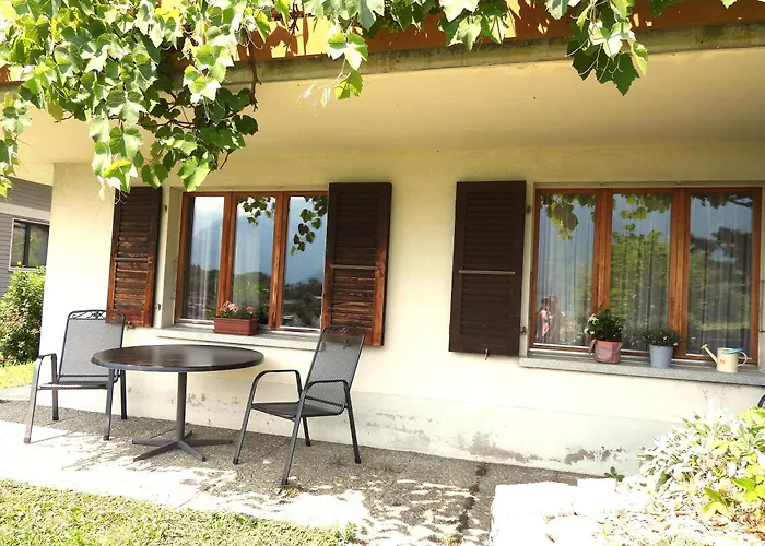 Apartamento Viewpoint