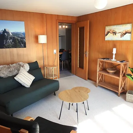 Viewpoint * Ringgenberg