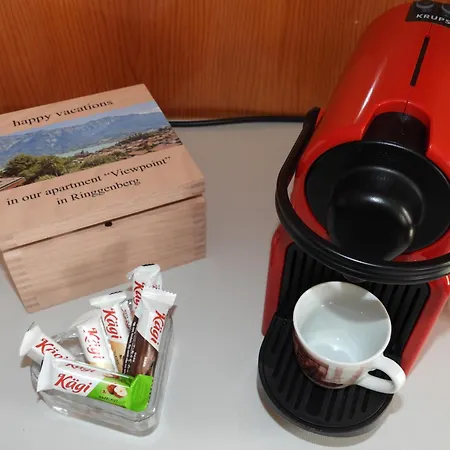 Viewpoint Ringgenberg